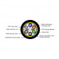 48Core Singlemode Fiber Optic Cable, Outdoor ADSS